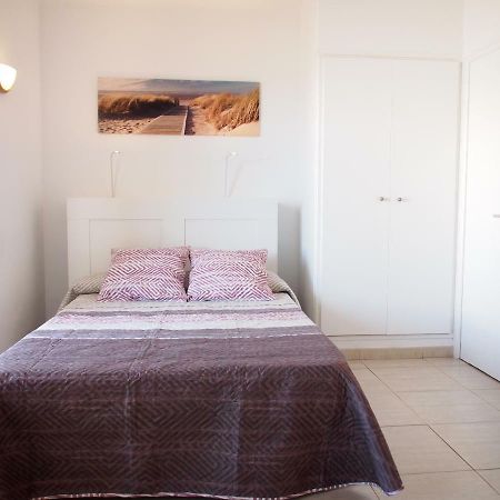 Apartament Miramar 32C Roses Zewnętrze zdjęcie