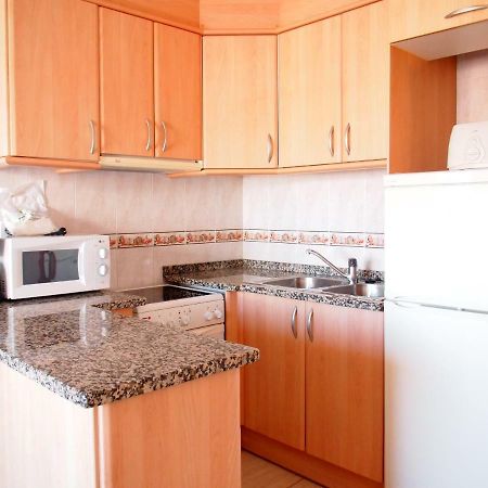 Apartament Miramar 32C Roses Zewnętrze zdjęcie