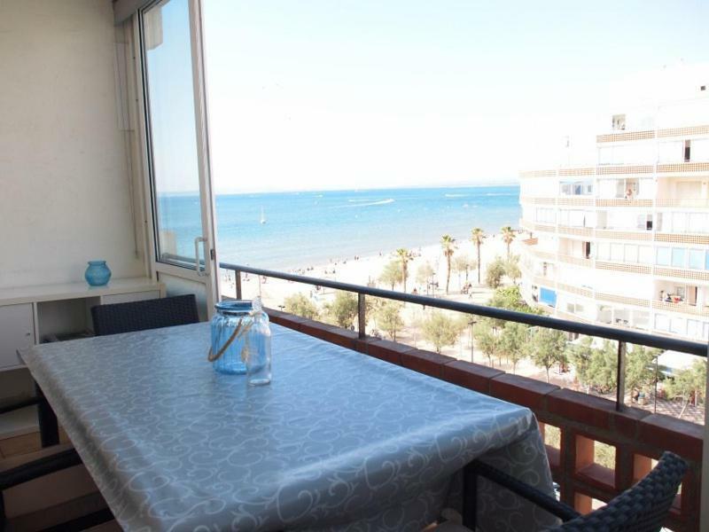 Apartament Miramar 32C Roses Zewnętrze zdjęcie