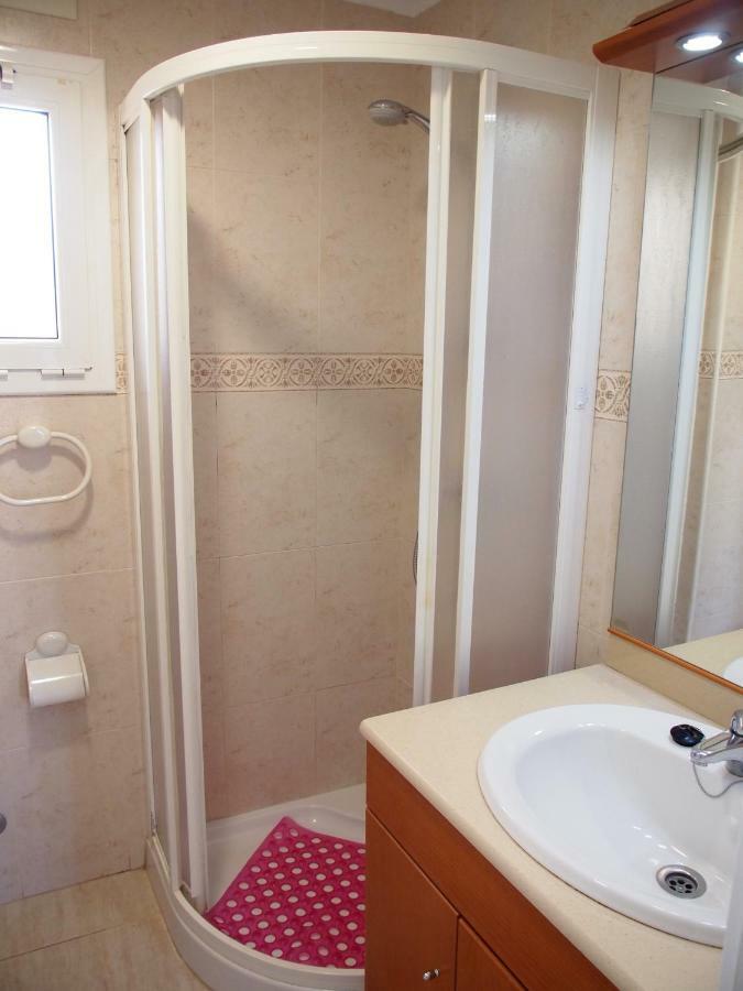 Apartament Miramar 32C Roses Zewnętrze zdjęcie
