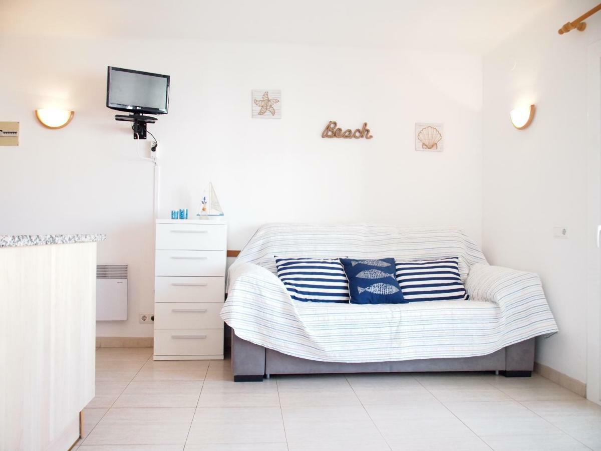 Apartament Miramar 32C Roses Zewnętrze zdjęcie