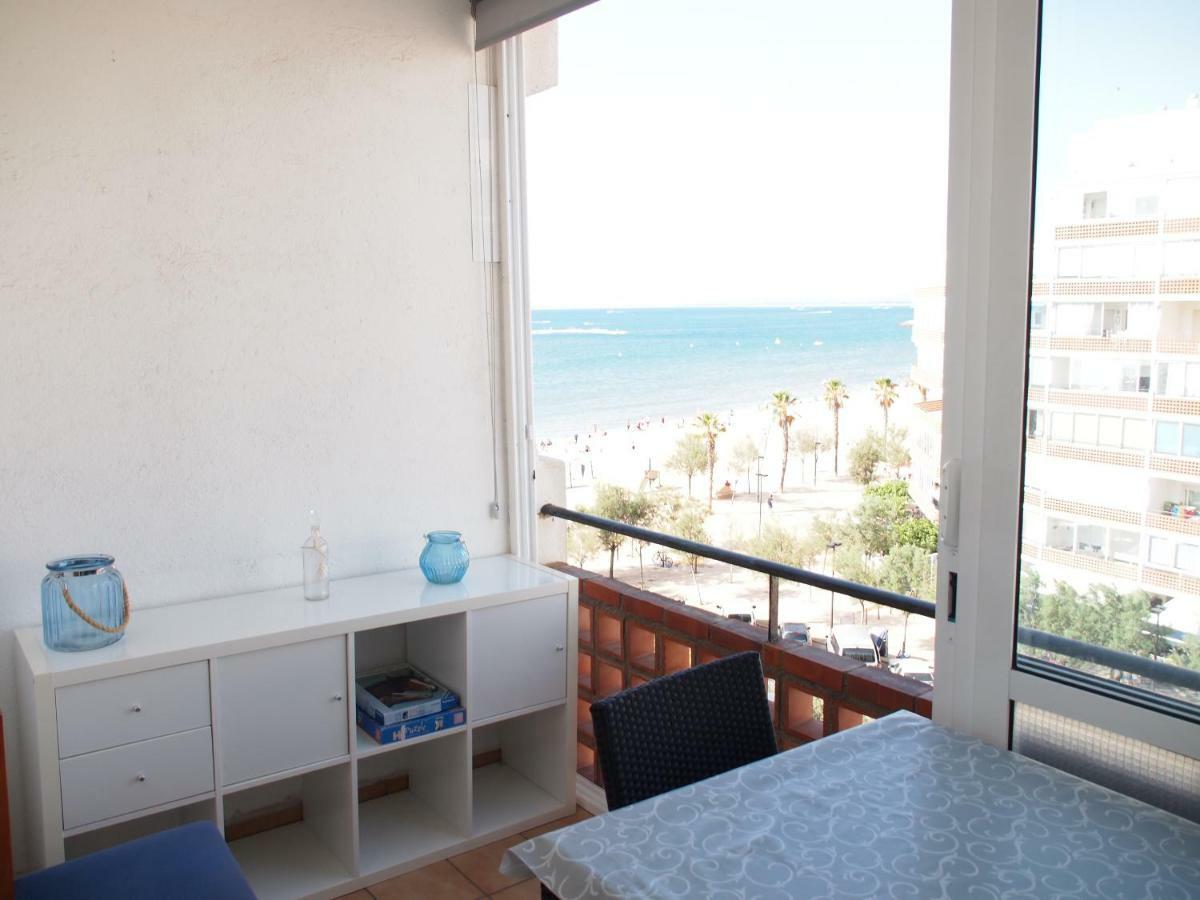 Apartament Miramar 32C Roses Zewnętrze zdjęcie