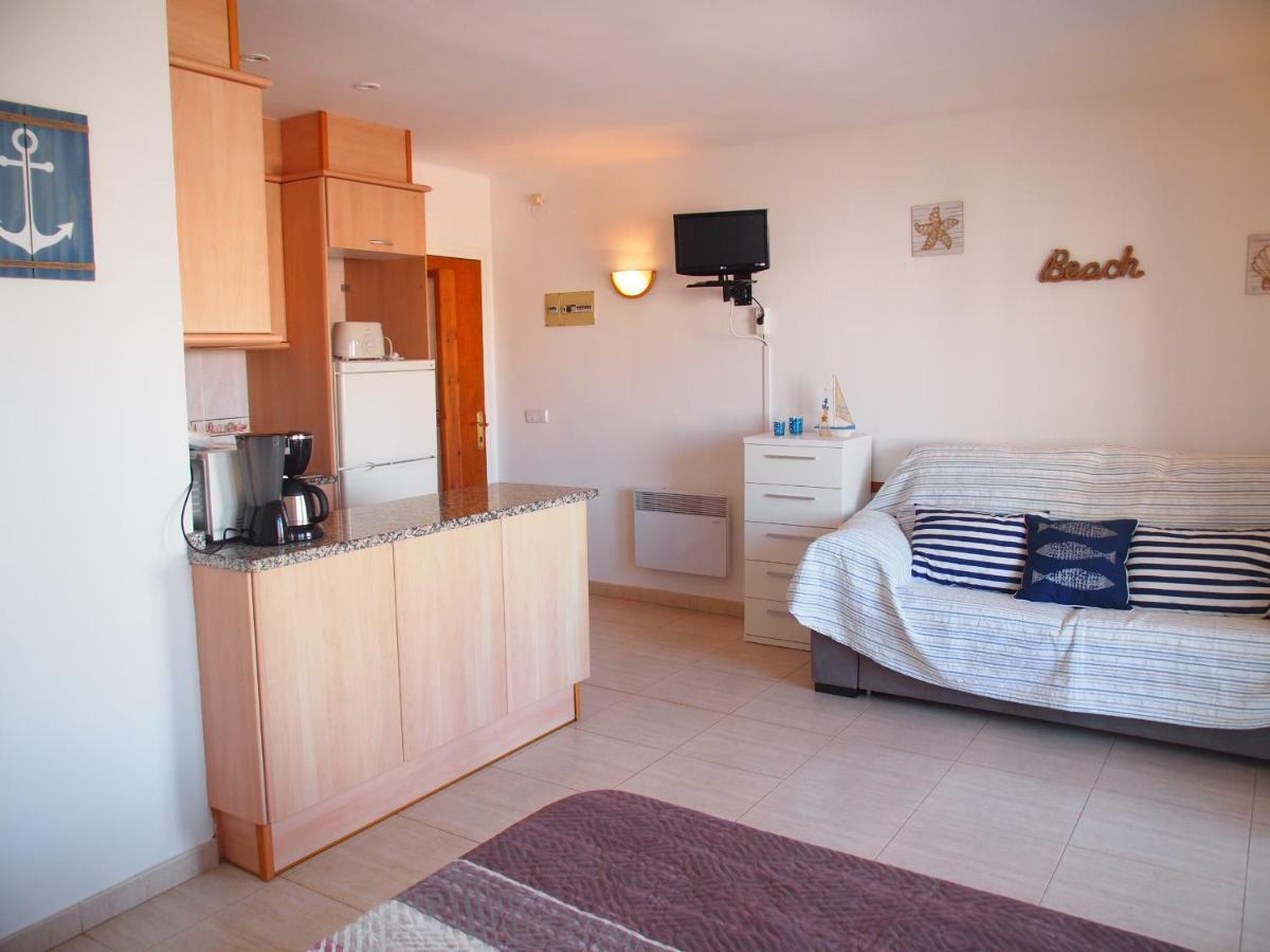 Apartament Miramar 32C Roses Zewnętrze zdjęcie