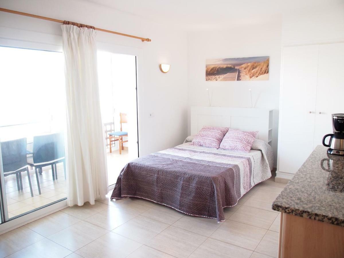 Apartament Miramar 32C Roses Zewnętrze zdjęcie