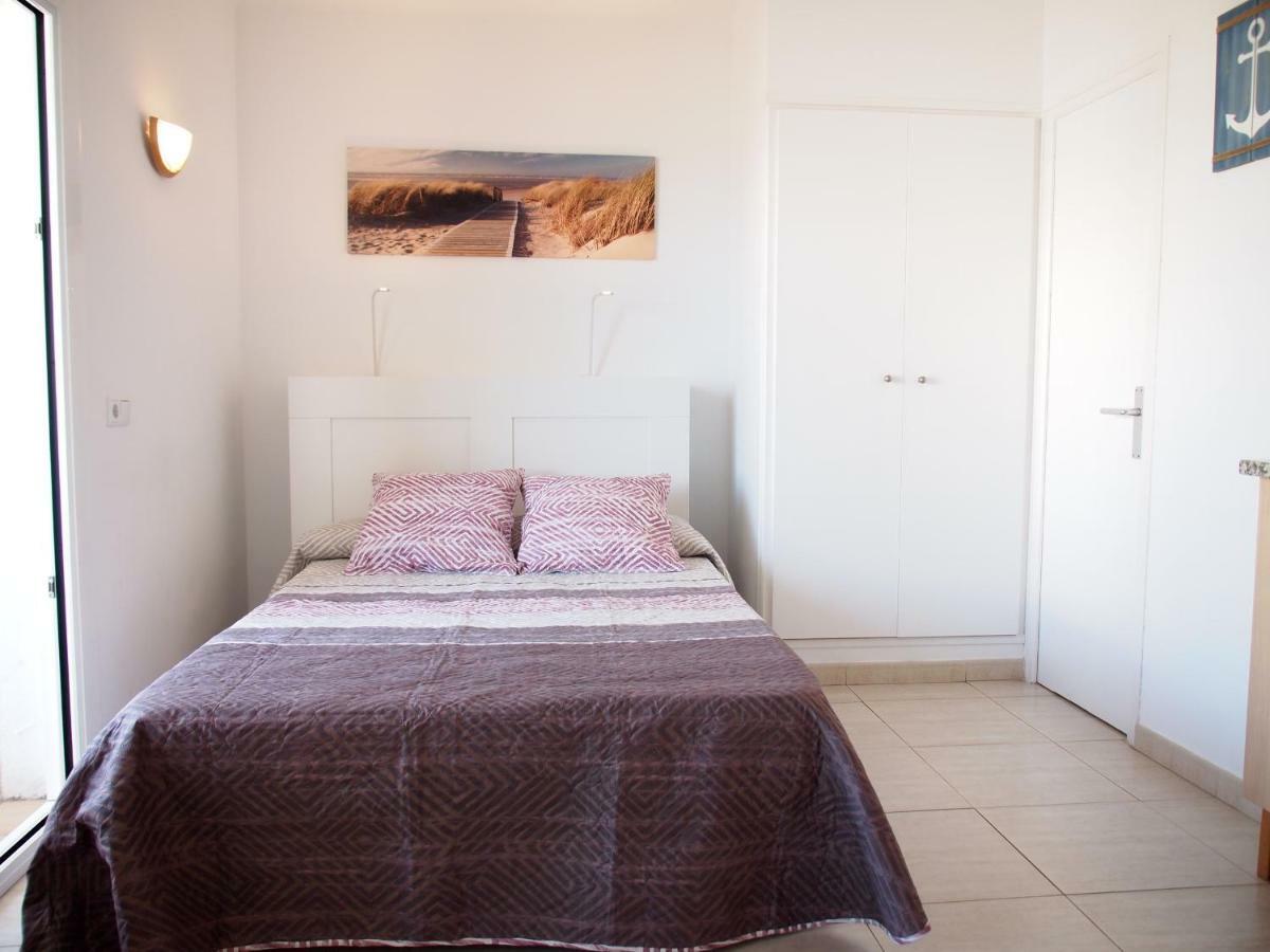 Apartament Miramar 32C Roses Zewnętrze zdjęcie