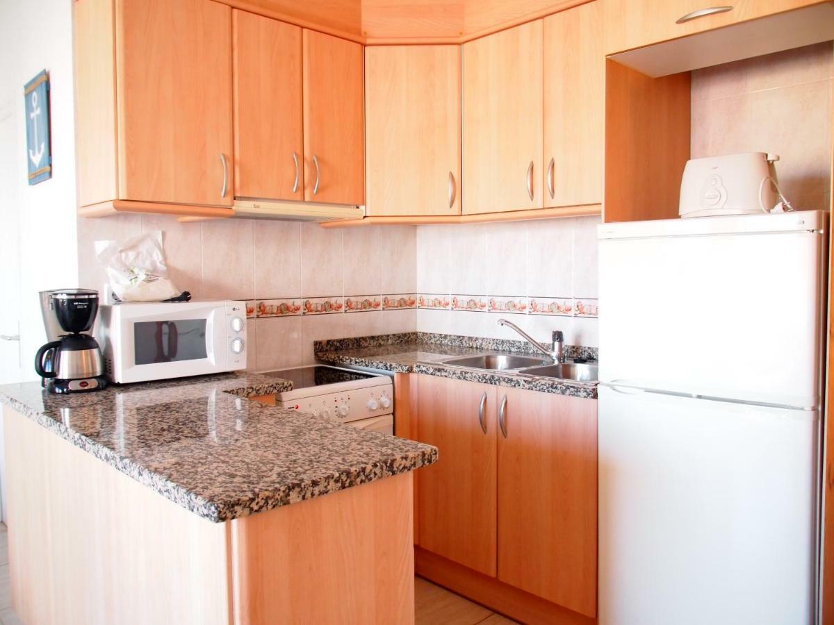 Apartament Miramar 32C Roses Zewnętrze zdjęcie