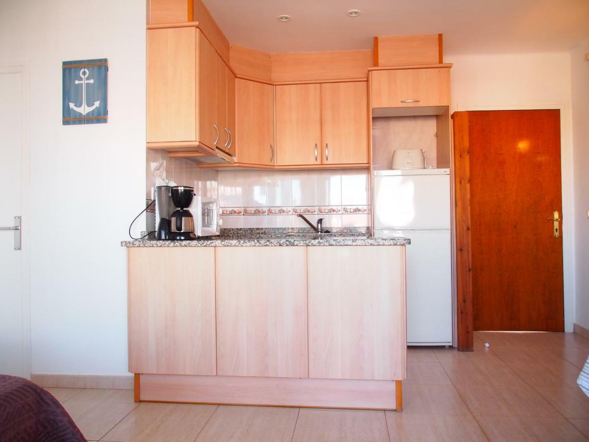 Apartament Miramar 32C Roses Zewnętrze zdjęcie